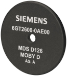 SIEM MOBY D/RF300 ISO      6GT2600-0AE00 