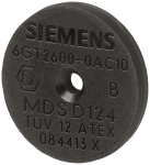 SIEM Transponder MDS D124  6GT2600-0AC10 