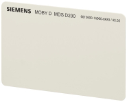 SIEM Moby D / RF300   6GT2600-1AD00-0AX0 