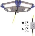 Sonlux POWERCASE L,        80C05000-0006 