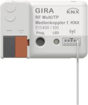GIRA 511400 RF Multi/TP Medienkoppler 