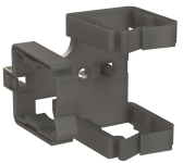 Striebel Drahthalterkombi-T    ED45GTP10 