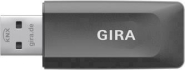 GIRA 512100 RF Multi Datenschnittst.KNX 