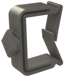 Striebel Drahthalter Bautiefe   ED44GP10 