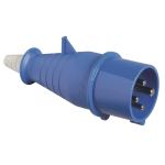 Schneider CEE Stecker m.Phasen-    83901 