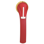 Schneider Antriebshebel         GS2AH560 