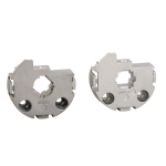 Schneider Abschliessvorrichtung   GS2AX1 