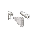 Schneider Steckverbinder     VW3L5C06N05 