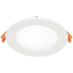 EVN LED-Einbau-Panel rund 9W  LPRW123540 