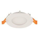 EVN LED-Einbau-Panel rund 5W  LPRW083502 