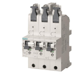 Siemens 5SP38352 Hauptleitungsschutzsch. 