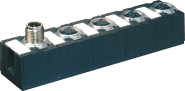 Murrelektronik Cube67 Kompaktmodul 56612 