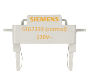 Siemens 5TG7333 DELTA Schalter u.Taster 