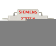 Siemens 5TG7316 DELTA Schalter u.Taster 
