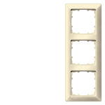 Siemens 5TG25830 DELTA line Rahmen 3fach 