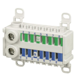 Siemens 8GS4034-3 ALPHA 400-ZS 