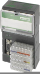 MURR Cube20 Busknoten Profibus-DP  56001 