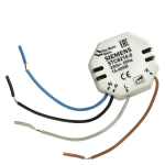 SIEM Universal Dimmer max.:    5TC8210-0 