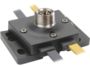 MURR MASI67 Umsetzer 2x Profilk.-  55036 