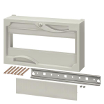 Siemens 8GS4034-0 ALPHA400 ZS Bausatz 