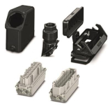 Phoenix   HC-EVO-B24PT-BWSC-HH-M32-PLRBK 