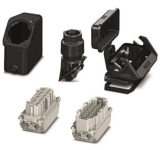 Phoenix   HC-EVO-B16PT-BWSC-HH-M25-PLRBK 