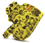 Phoenix 3260154     AGK 10-PTPOWER BK/YE 