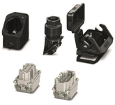 Phoenix   HC-EVO-B10PT-BWSC-HL-M25-PLRBK 