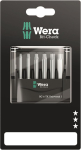 Wera TORX Bits Satz 6tlg in  05073637001 