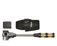 Wera Knarre mit 1/2-Antrieb  05003692001 