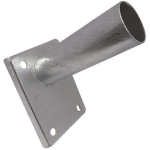 DOTLUX Verzinkte Wandhalterung      5337 