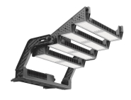 DOTLUX LED-Fluter HLFplus    5448-040106 