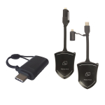 KIND Klick+Show USB-C Cap     7488000304 