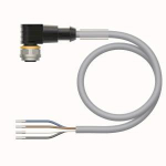Turck Aktuator-u.Sensor-  WKC4.4T-10/TXG 