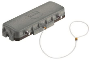 HART HAN 24B-AK-NIETBOLZEN-  09300245442 