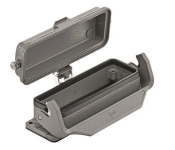 HART Anbaugehäuse            09300240318 