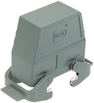 HART HARTING HAN 10B-GS-RB-2 09300100533 