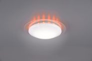 Trio LED-DL BILBO,13W incl.    R62093500 