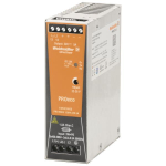 Weidmüller PRO ECO3 120W 24V 5A Strom- 