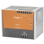 Weidmüller PRO ECO 960W 24V 40A Strom- 