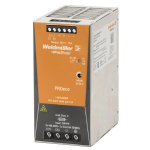 Weidmüller PRO ECO3 240W 24V 10A Strom- 