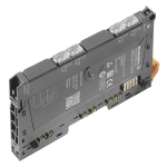 Weidmüller UR20-4AI-UI-16-HD Remote-IO- 