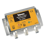 Televes Rauschgenerator           RG3000 