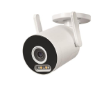 INDEXA IP-Kamera 4MP WLAN-     NWB6441FW 