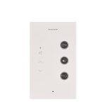 INDEXA Audio-Innenstation/Zusatz- VT300L 