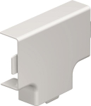 OBO WDK HT15040RW T-Stückhaube 15x40mm 