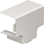 OBO WDK HT40040RW T-u.Kreuzstückhaube 