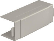 OBO WDK HK60060GR T-u.Kreuzstückhaube 