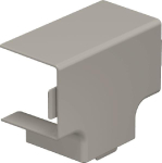 OBO WDK HT40040GR T-u.Kreuzstückhaube 