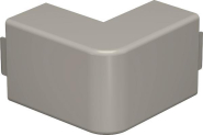 OBO WDK HA40060GR Außeneckhaube 40x60mm 